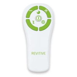 Stimulateur circulatoire Revitive Medic Pharma - Télécommande