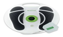 Stimulateur circulatoire Revitive Medic Pharma - Vue de face