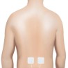 Stimulateur circulatoire Revitive Médical - Electrodes pour le bas du dos