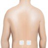 Stimulateur circulatoire Revitive Médical - Electrodes pour le bas du dos