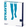Bas de contention Homme Dynaven Fin Classe 3 par Sigvaris - Packaging