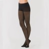 Collant de contention Femme Dynaven Transparent Classe 2 par Sigvaris - Coloris Noir