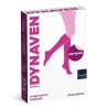 Chaussettes de contention Femme Dynaven semi-opaque Classe 3 par Sigvaris - Packaging