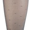 Collant de contention classe 2 Femme Venoflex Incognito Absolu Plumetis par Thuasne - Zoom Motif