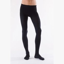 Collant de contention Venoflex City Confort Coton Classe 2 par Thuasne - Vue avant