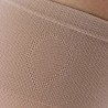 Chaussettes de contention Femme Venoflex Incognito Absolu par Thuasne - Zoom sur bandes en vue extérieure