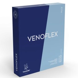 Collant de contention maternité Venoflex Secret Classe 2 par Thuasne - Packaging