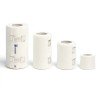 Bande de contention Biflexideal Thuasne - 4 tailles disponibles 3, 6, 8 et 10cm