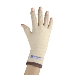 Gant Mobiderm Standard pour membre supérieur de Thuasne - Zoom sur le gant