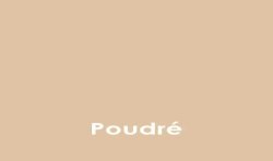 Bas de contention Femme Mediven 20 Seduction par Medi - Vue sur le coloris Poudré