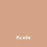 Collant de contention Femme Mediven 20 Seduction par Medi - Vue sur le coloris Ficelle