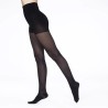 Collant de contention Femme Caresse Classe 2 par Jobst - Coloris Noir