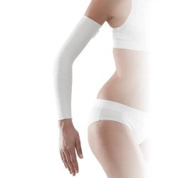 Manchon long Cicatrex Thuasne pour le bras