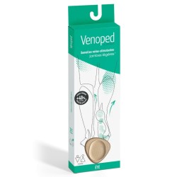 Semelles veino-stimulantes Venoped Eté par Sigvaris - Packaging