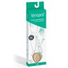 Semelles veino-stimulantes Venoped Eté par Sigvaris - Packaging