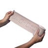 Bande élastique Biflex 17+ forte étalonnée