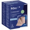 Bande élastique Biflex 17+ forte étalonnée - Packaging