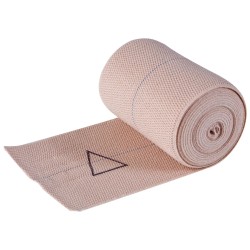 Bande de compression légère à allongement long Velpeau Veine Plus - Lohmann&Rauscher