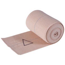 Bande de compression légère à allongement long Velpeau Veine Plus - Lohmann&Rauscher
