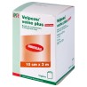 Bande de compression légère à allongement long Velpeau Veine Plus - Lohmann&Rauscher - Packaging