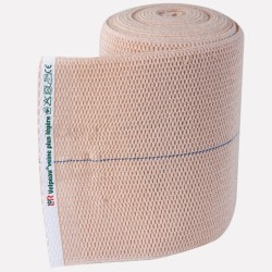 Bande de compression forte à allongement long Velpeau Veine Plus - Rouleau - Lohmann&Rauscher