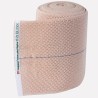 Bande de compression forte à allongement long Velpeau Veine Plus - Rouleau - Lohmann&Rauscher