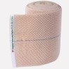 Bande de compression forte à allongement long Velpeau Veine Plus - Rouleau - Lohmann&Rauscher