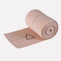 Bande de compression légère à allongement long Velpeau Veine Plus - Lohmann&Rauscher