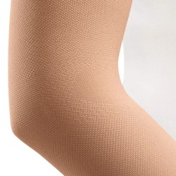 Manchon de compression Mediven Harmony bande picots sans mitaine Classe 3 - Système double ellipse