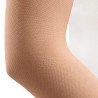 Manchon de compression Mediven Harmony bande picots sans mitaine Classe 3 - Système double ellipse