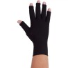 Gant de compression Mediven Harmony sans couture Classe 2 - Coloris Noir