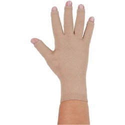 Gant de compression Mediven Harmony sans couture Classe 3 - Coloris Sable