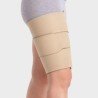 Dispositif de compression pour cuisse Juzo Compression Wrap - Zoom