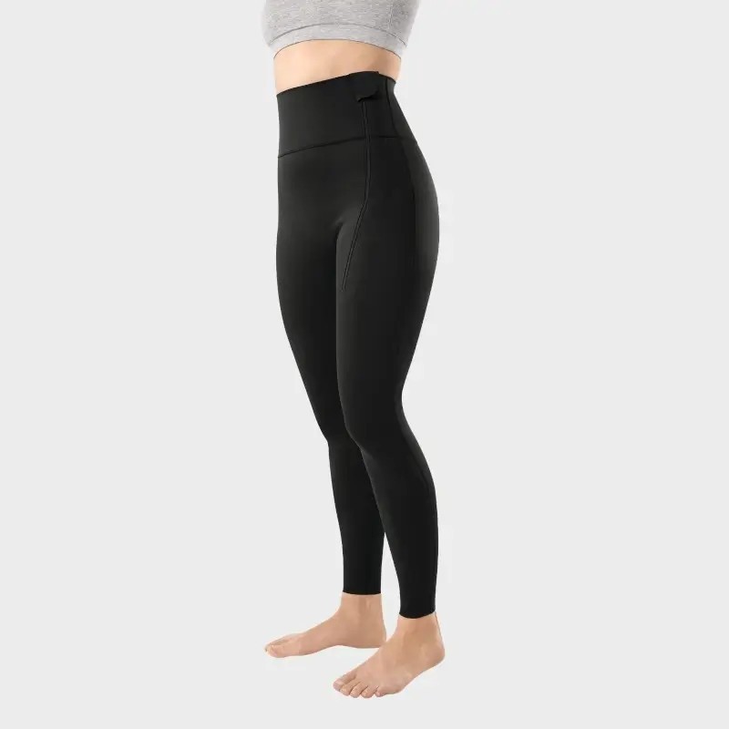Legging Juzo ScarPrime Light - Coloris Noir - Seul Legging Juzo ScarPrime Light - Coloris Noir - Seul