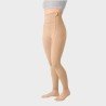 Legging Juzo ScarPrime Light - Coloris Beige Chair - Seul