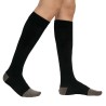 Chaussettes de contention Homme Spécialiste Pieds Sensibles par Sigvaris - Porté