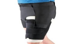 Dispositif de compression pour la cuisse Compreflex Standard Tigh de Sigvaris