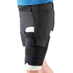 Dispositif de compression pour la cuisse Compreflex Standard Tigh de Sigvaris