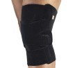 Dispositif de compression pour la genou Compreflex Standard Knee de Sigvaris