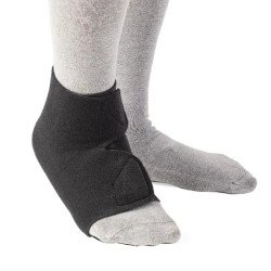Dispositif de compression pour pied et cheville Compreboot Standard Foot de Sigvaris