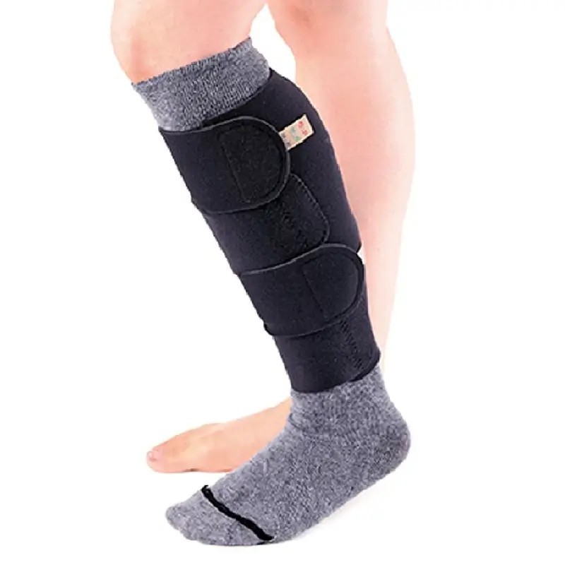 Dispositif de compression pour la jambe Compreflex Standard Calf de Sigvaris Dispositif de compression pour la jambe Compreflex Standard Calf de Sigvaris