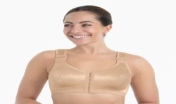 Soutien-gorge de compression Lymph O Fit London de Anita