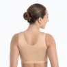 Soutien-gorge de compression Lymph O Fit London de Anita