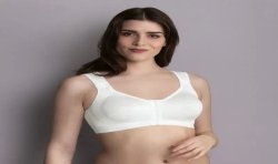 Soutien-gorge de compression Lymph O Fit London de Anita