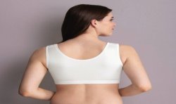 Soutien-gorge de compression Lymph O Fit London de Anita