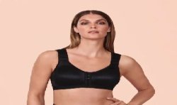 Soutien-gorge de compression Lymph O Fit London de Anita