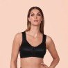 Soutien-gorge de compression Lymph O Fit London de Anita
