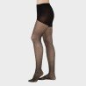 Collant de contention Femme Fascination Motif Losange classe 2 par Juzo