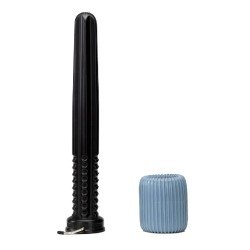 Set Rolly + Cône Doff'N Donner pour l'enfilage de votre contention - Vue du set Rolly + Cône