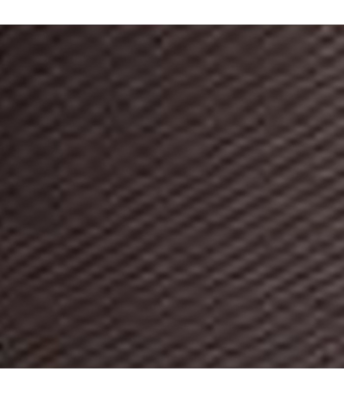 Bas de contention Venoflex Simply Coton fin de Thuasne. Zoom sur le coloris Noir